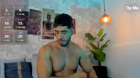 Nate Franco online show from October 2025 04:13:01 AM