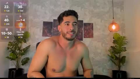 Nate Franco online show from November 2025 05:06:01 AM