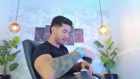 Nate Franco online show from February 2026 05:01:02 AM