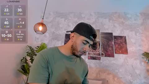 Nate Franco online show from February 2026 04:11:01 AM