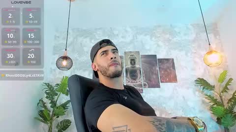 Nate Franco online show from March 2026 05:25:02 AM