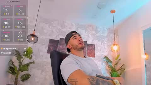 Nate Franco online show from April 2026 07:45:01 AM