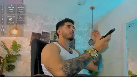 Nate Franco online show from June 2026 03:09:02 AM