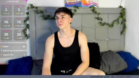 Nathaniel online show from May 2026 03:25:02 AM