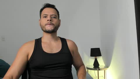 Nate Ocean online show from December 2024 03:29:02 AM