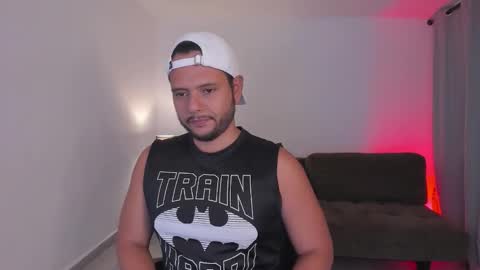 Nate Ocean online show from November 2025 11:48:02 PM