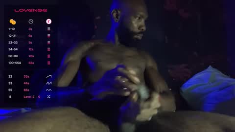 Nathaniel online show from February 2026 05:03:01 AM