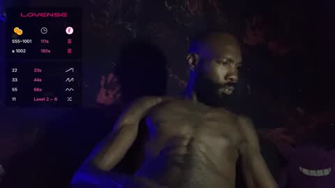 Nathaniel online show from February 2026 05:50:01 AM