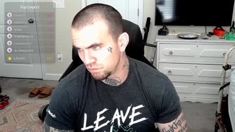 Nate online show from January 2025 06:31:01 PM