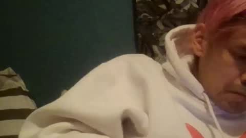 NateBunny online show from January 2026 02:50:01 AM