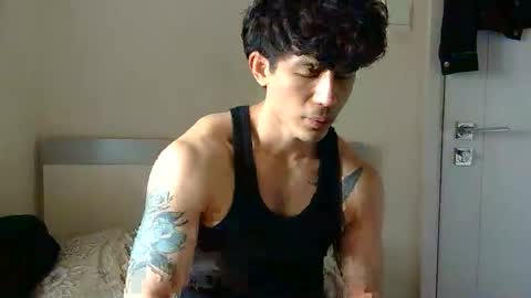 natenate91 online show from November 2025 08:36:02 AM