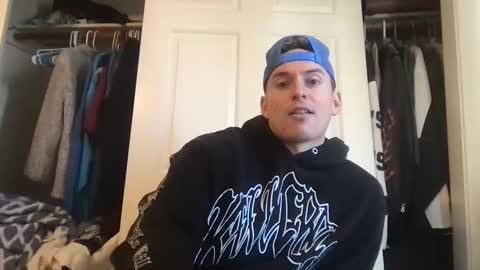 natetheexplorer online show from February 2026 10:35:01 PM