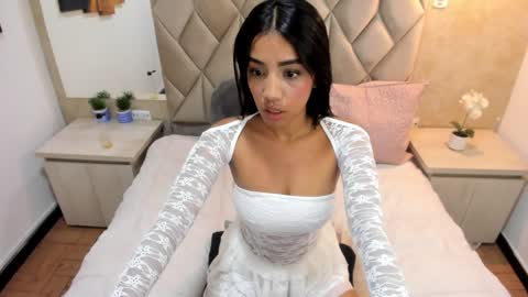 NATH QUIM online show from January 2025 02:32:01 AM