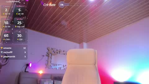 nathaly sky online show from December 2024 02:08:02 PM