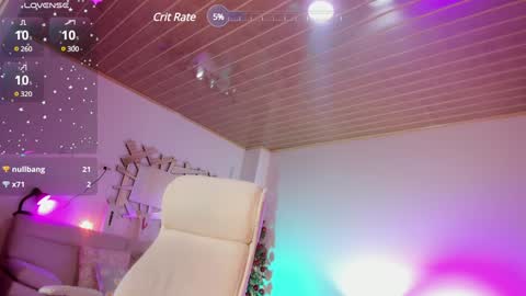 nathaly sky online show from December 2024 01:49:01 PM