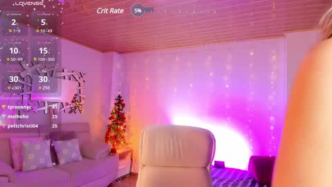 nathaly sky online show from December 2024 04:47:02 PM