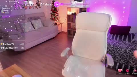 nathaly sky online show from December 2024 02:11:01 PM