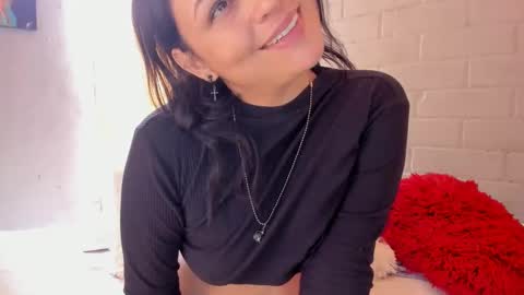 Snapshot of nathalia_evans chatting on September 2025 06:46:01 PM Nataly independent model dont forget to leave your like that will help me grow as a model online show from September 2025 06:46:01 PM