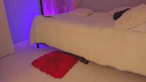 Snapshot of nathalia_evans chatting on October 2025 08:05:02 AM Nataly independent model dont forget to leave your like that will help me grow as a model online show from October 2025 08:05:02 AM