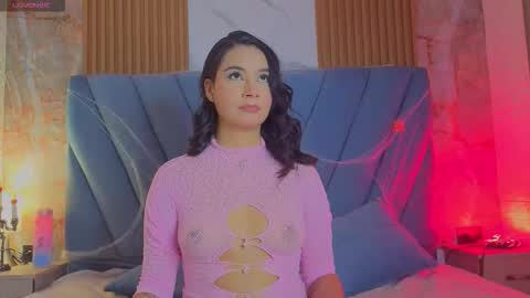 Nathalia koch online show from October 2025 07:25:02 PM