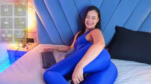 Nathalia koch online show from April 2026 11:08:02 PM