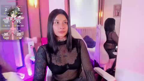 Snapshot of nathalia_stone chatting on September 2025 06:42:01 PM nathalia_stone online show from September 2025 06:42:01 PM