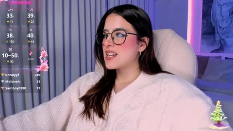 NATHALIE online show from December 2024 06:26:01 AM