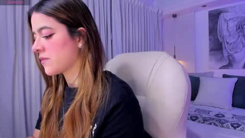 NATHALIE online show from March 2026 11:17:01 AM