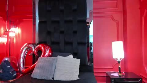 nathalie rossel online show from February 2025 01:21:02 AM