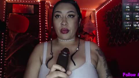 Snapshot of nathalie_zanettii chatting on October 2025 11:24:02 PM Nathalie online show from October 2025 11:24:02 PM