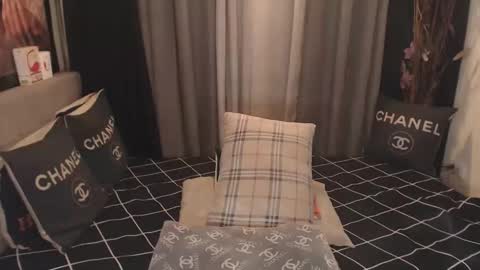 Goddess Nathalie online show from October 2025 03:01:02 AM