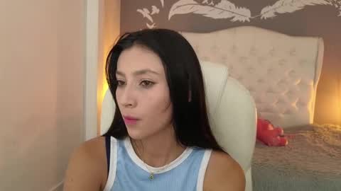 nathaly_blue online show from January 2025 07:11:01 PM