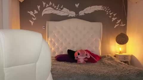 nathaly_blue online show from January 2025 06:47:01 PM