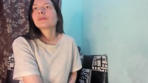 Nathaly online show from March 2026 12:21:02 PM