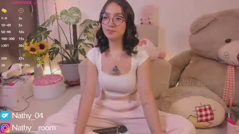 Snapshot of nathaly_star04 chatting on June 2026 12:00:01 AM online show from June 2026 12:00:01 AM