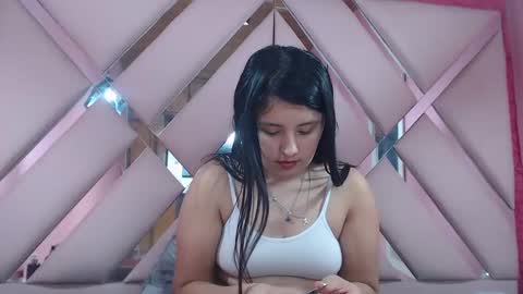 Nathaly sweet online show from February 2025 06:25:02 AM