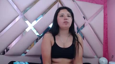 Nathaly sweet online show from September 2025 03:21:01 AM