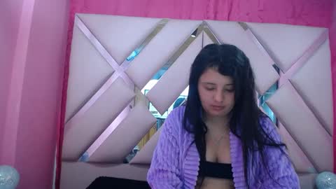 Nathaly sweet online show from November 2025 03:06:01 AM