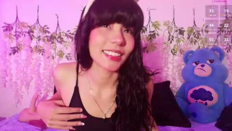 Snapshot of nathalya_summer_ chatting on June 2026 01:41:02 AM Nath online show from June 2026 01:41:02 AM