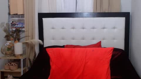 Snapshot of nathalyastone chatting on January 2025 12:24:01 PM SWEET NATHALYA online show from January 2025 12:24:01 PM