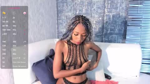 Snapshot of nathalyleen chatting on May 2026 08:14:02 PM online show from May 2026 08:14:02 PM
