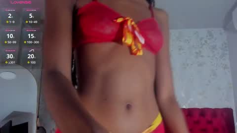 Snapshot of nathalyleen chatting on July 2026 01:10:02 PM online show from July 2026 01:10:02 PM