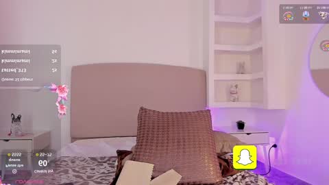 NATHALY  online show from December 2024 04:51:01 PM