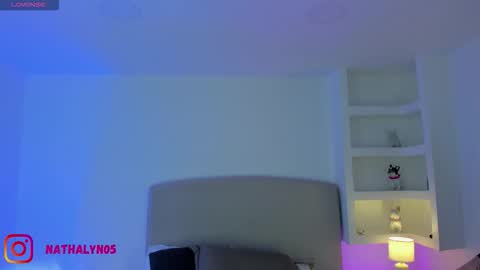 Snapshot of nathalyn05 chatting on February 2026 10:41:01 AM NATHALY online show from February 2026 10:41:01 AM