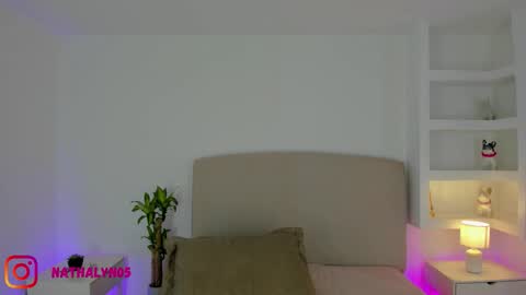 Snapshot of nathalyn05 chatting on March 2026 10:33:01 AM NATHALY online show from March 2026 10:33:01 AM