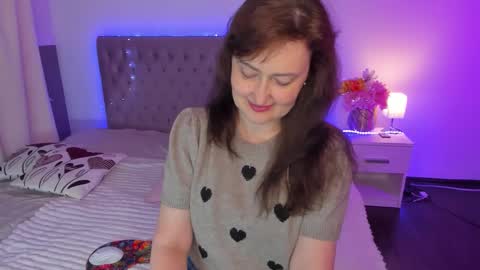 Snapshot of nathalystars chatting on May 2026 12:34:01 PM NathalyStars online show from May 2026 12:34:01 PM
