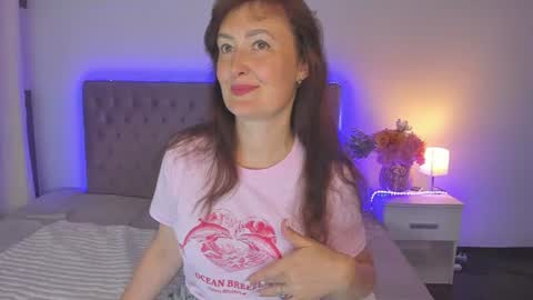 Snapshot of nathalystars chatting on July 2026 12:41:02 PM NathalyStars online show from July 2026 12:41:02 PM