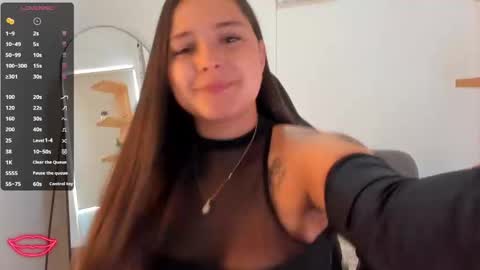 Snapshot of nathalyxx_ chatting on December 2024 02:08:02 PM nathalyxx_ online show from December 2024 02:08:02 PM