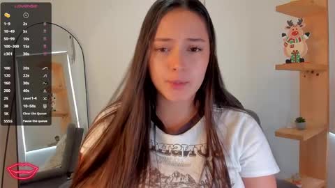 Snapshot of nathalyxx_ chatting on December 2024 02:22:01 PM nathalyxx_ online show from December 2024 02:22:01 PM
