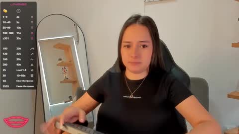 Snapshot of nathalyxx_ chatting on December 2024 02:07:01 PM nathalyxx_ online show from December 2024 02:07:01 PM